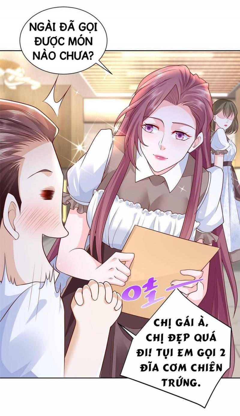 đọc truyện Mỗi Tuần Ta Có Một Nghề Nghiệp Mới Chương 222 ảnh 17 tại Thiên Thai Truyện