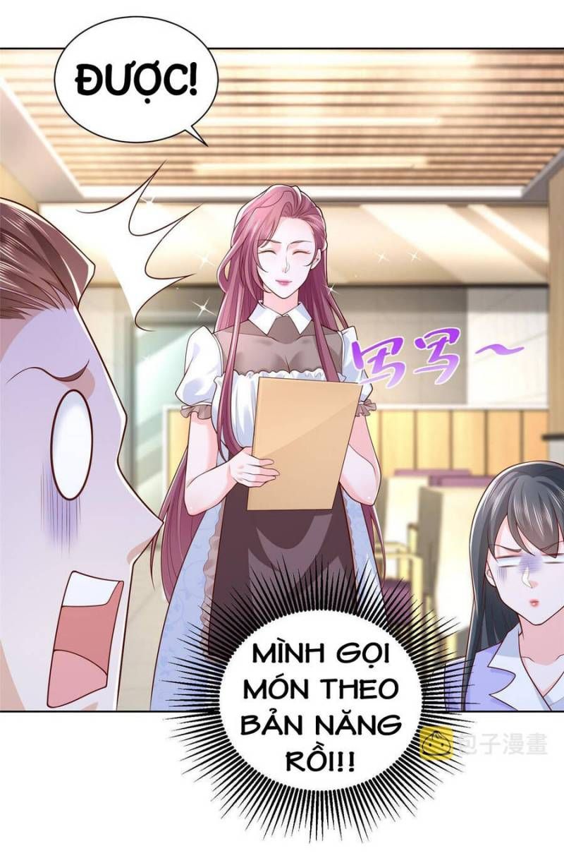 đọc truyện Mỗi Tuần Ta Có Một Nghề Nghiệp Mới Chương 222 ảnh 18 tại Thiên Thai Truyện