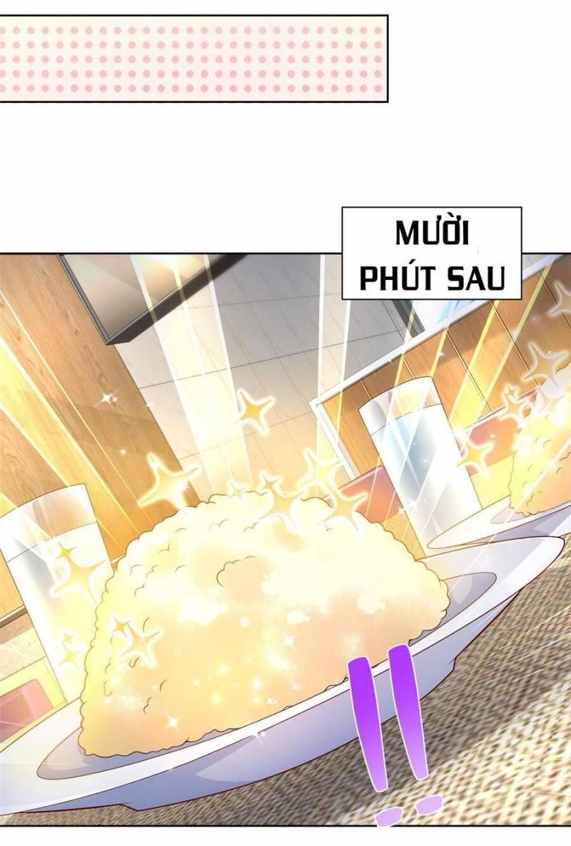 đọc truyện Mỗi Tuần Ta Có Một Nghề Nghiệp Mới Chương 222 ảnh 19 tại Thiên Thai Truyện