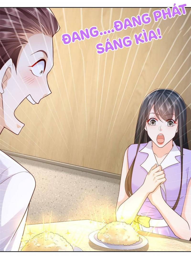 đọc truyện Mỗi Tuần Ta Có Một Nghề Nghiệp Mới Chương 222 ảnh 20 tại Thiên Thai Truyện