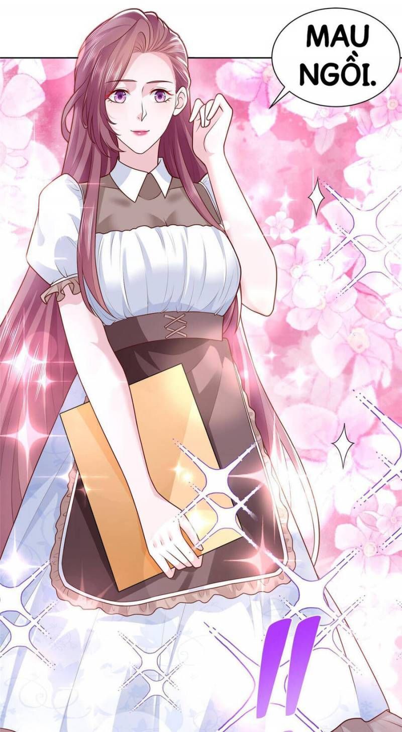 đọc truyện Mỗi Tuần Ta Có Một Nghề Nghiệp Mới Chương 222 ảnh 4 tại Thiên Thai Truyện