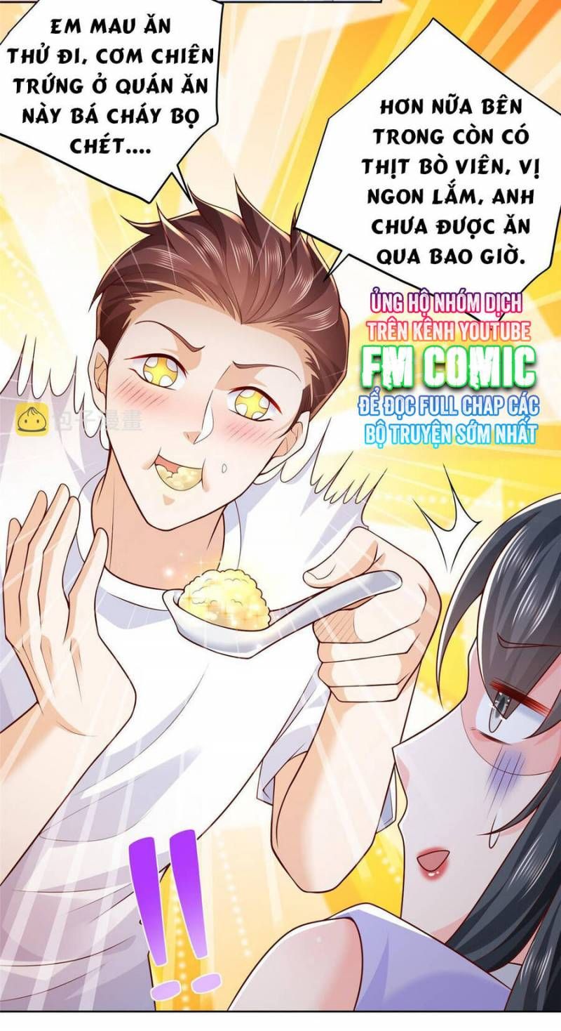 đọc truyện Mỗi Tuần Ta Có Một Nghề Nghiệp Mới Chương 222 ảnh 22 tại Thiên Thai Truyện