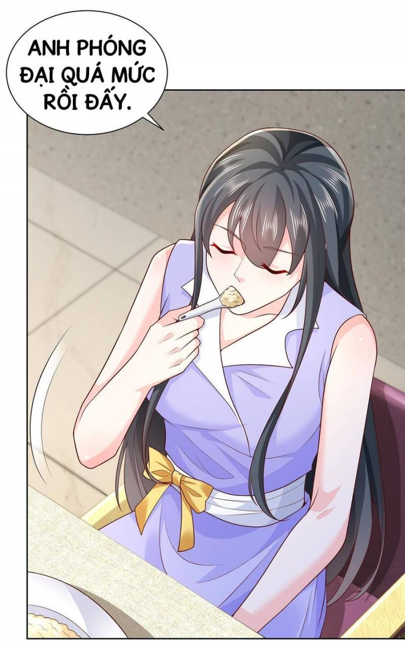 đọc truyện Mỗi Tuần Ta Có Một Nghề Nghiệp Mới Chương 222 ảnh 23 tại Thiên Thai Truyện