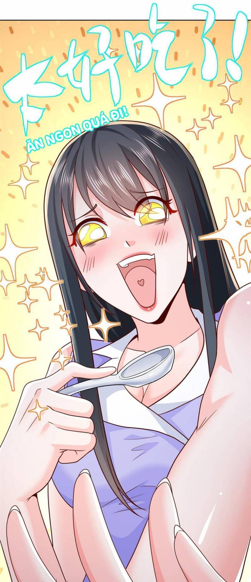 đọc truyện Mỗi Tuần Ta Có Một Nghề Nghiệp Mới Chương 222 ảnh 25 tại Thiên Thai Truyện