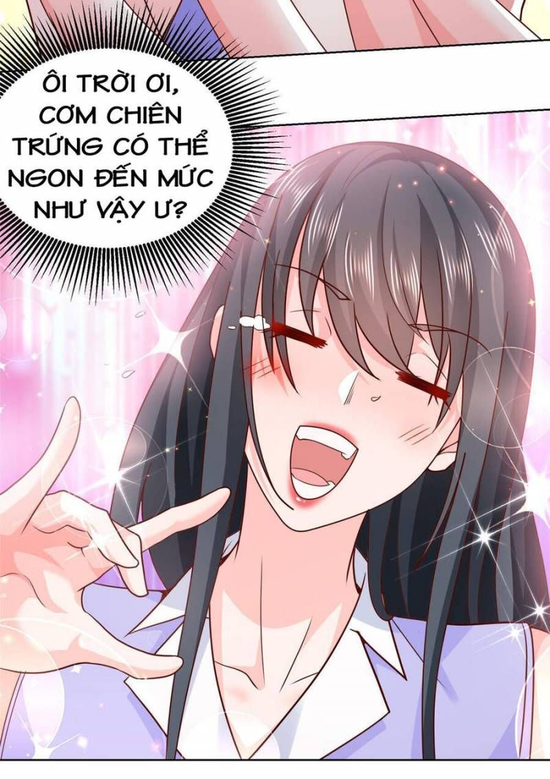 đọc truyện Mỗi Tuần Ta Có Một Nghề Nghiệp Mới Chương 222 ảnh 26 tại Thiên Thai Truyện