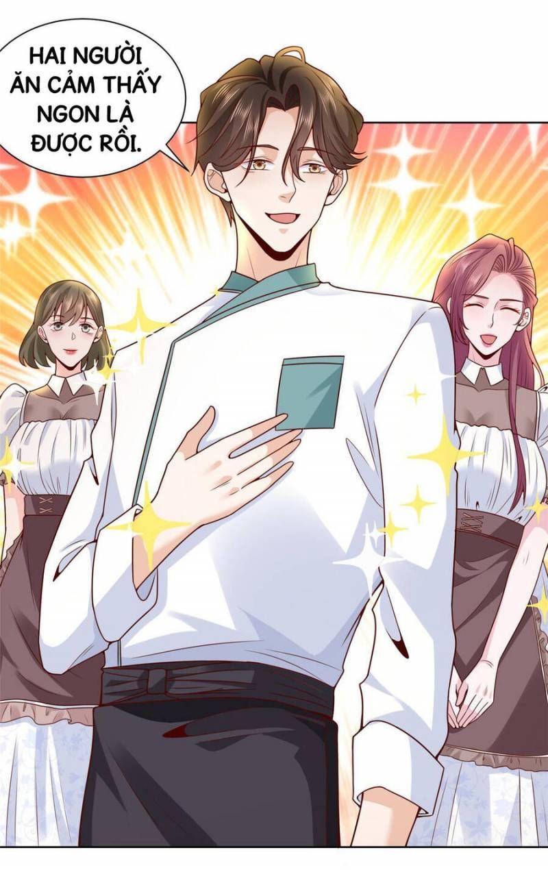 đọc truyện Mỗi Tuần Ta Có Một Nghề Nghiệp Mới Chương 222 ảnh 30 tại Thiên Thai Truyện