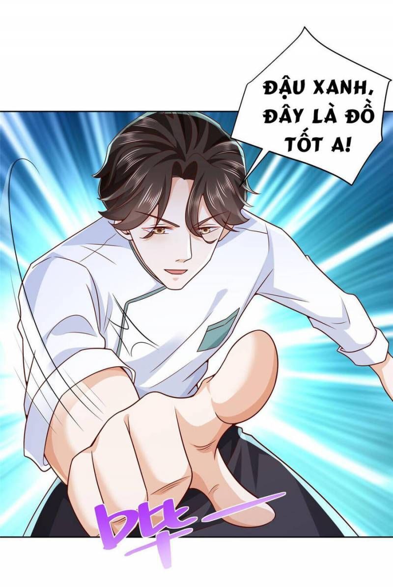 đọc truyện Mỗi Tuần Ta Có Một Nghề Nghiệp Mới Chương 222 ảnh 35 tại Thiên Thai Truyện