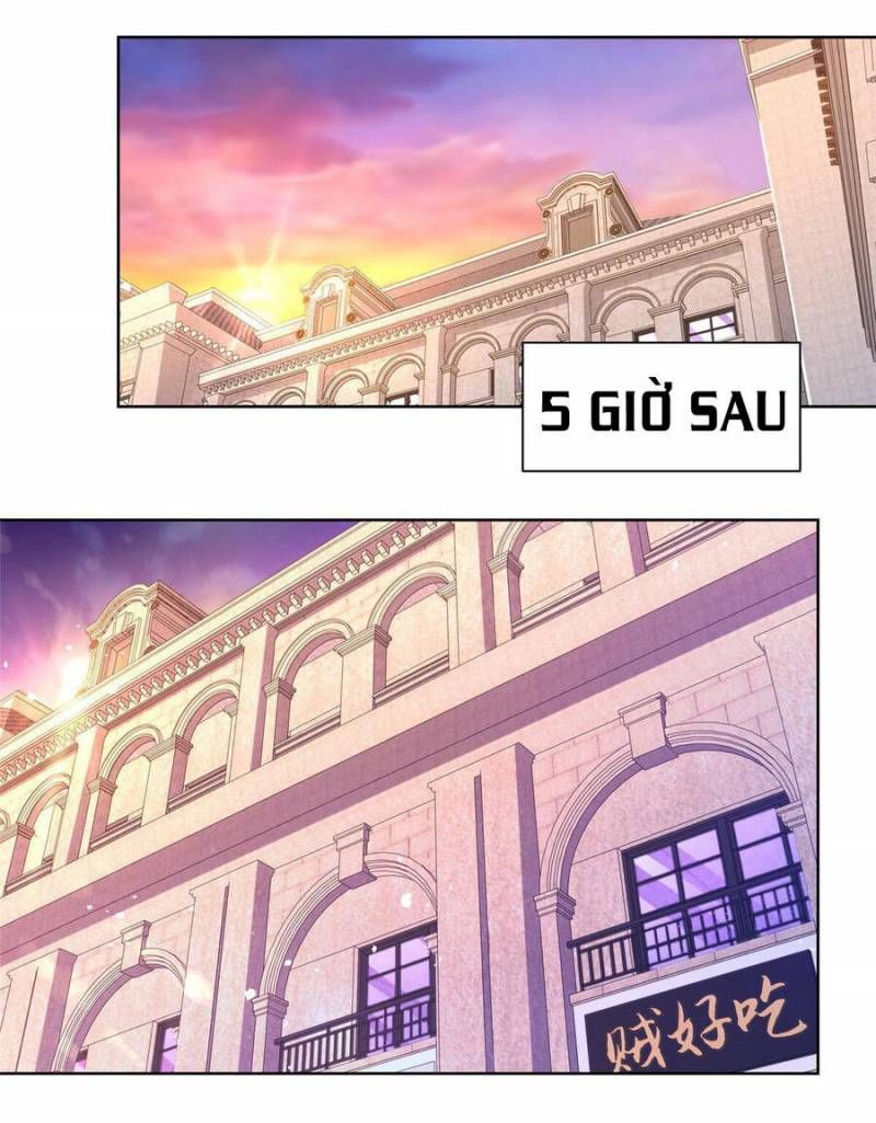 đọc truyện Mỗi Tuần Ta Có Một Nghề Nghiệp Mới Chương 222 ảnh 38 tại Thiên Thai Truyện