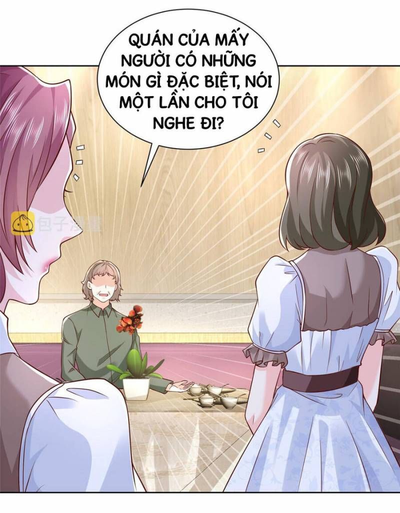 đọc truyện Mỗi Tuần Ta Có Một Nghề Nghiệp Mới Chương 222 ảnh 42 tại Thiên Thai Truyện