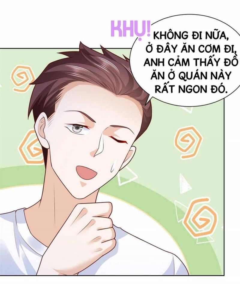 đọc truyện Mỗi Tuần Ta Có Một Nghề Nghiệp Mới Chương 222 ảnh 7 tại Thiên Thai Truyện