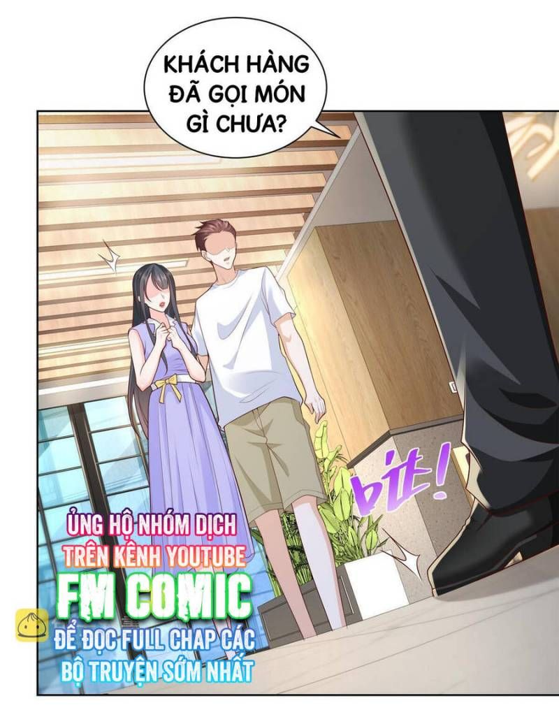 đọc truyện Mỗi Tuần Ta Có Một Nghề Nghiệp Mới Chương 222 ảnh 10 tại Thiên Thai Truyện