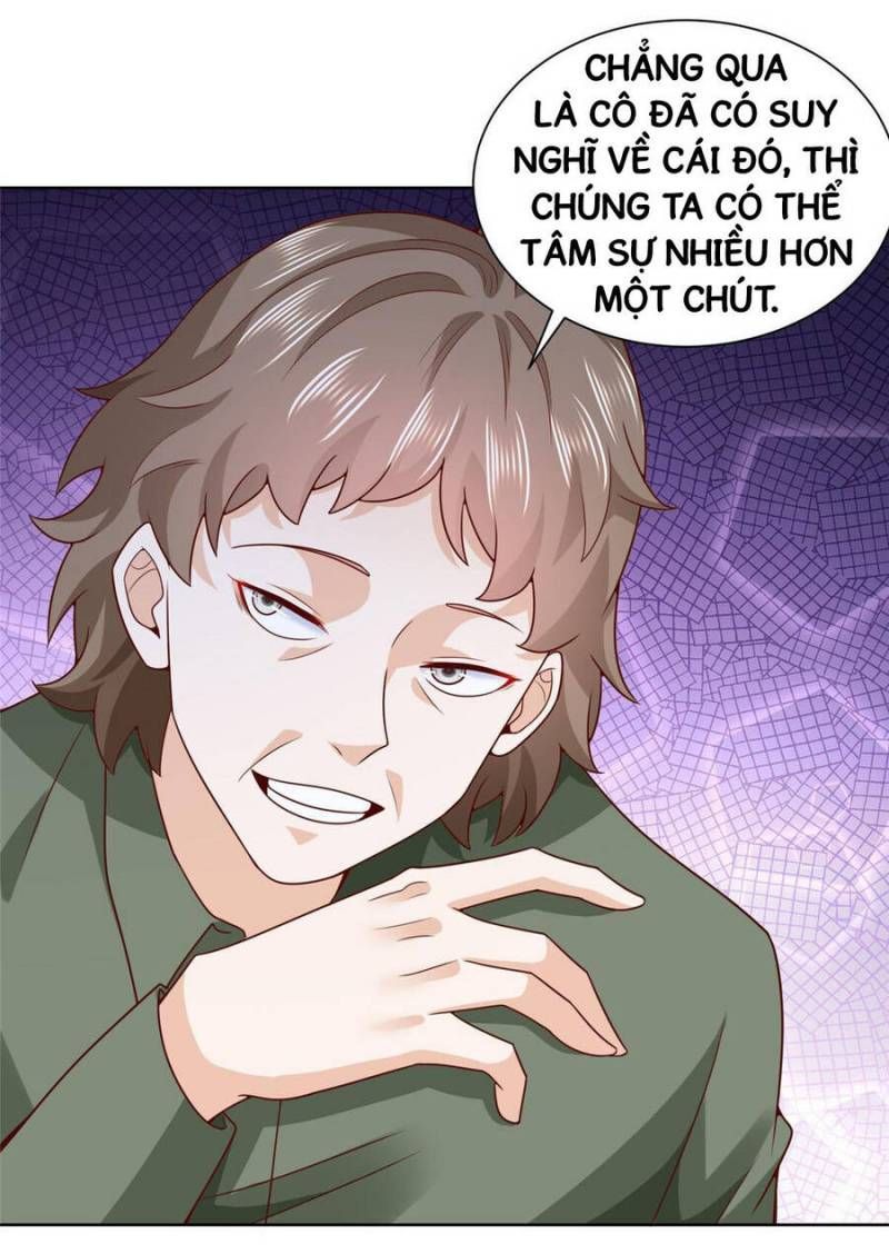 đọc truyện Mỗi Tuần Ta Có Một Nghề Nghiệp Mới Chương 223 ảnh 13 tại Thiên Thai Truyện