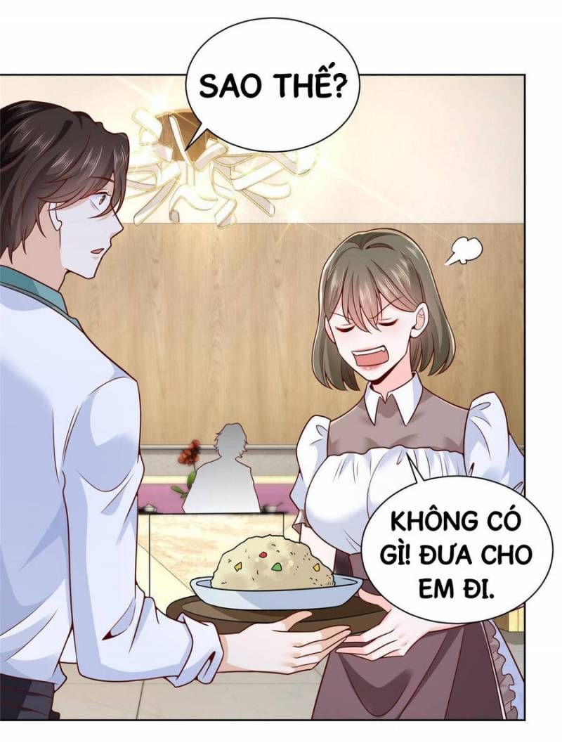 đọc truyện Mỗi Tuần Ta Có Một Nghề Nghiệp Mới Chương 223 ảnh 16 tại Thiên Thai Truyện