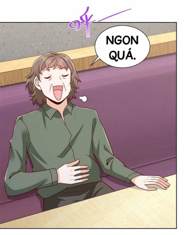 đọc truyện Mỗi Tuần Ta Có Một Nghề Nghiệp Mới Chương 223 ảnh 18 tại Thiên Thai Truyện