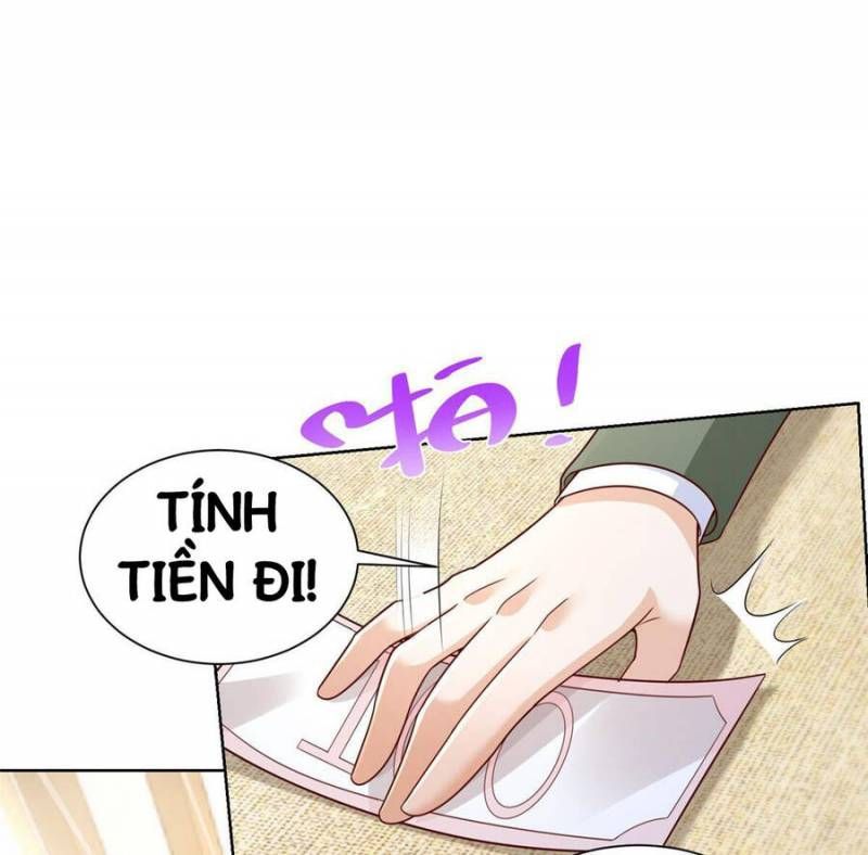 đọc truyện Mỗi Tuần Ta Có Một Nghề Nghiệp Mới Chương 223 ảnh 19 tại Thiên Thai Truyện