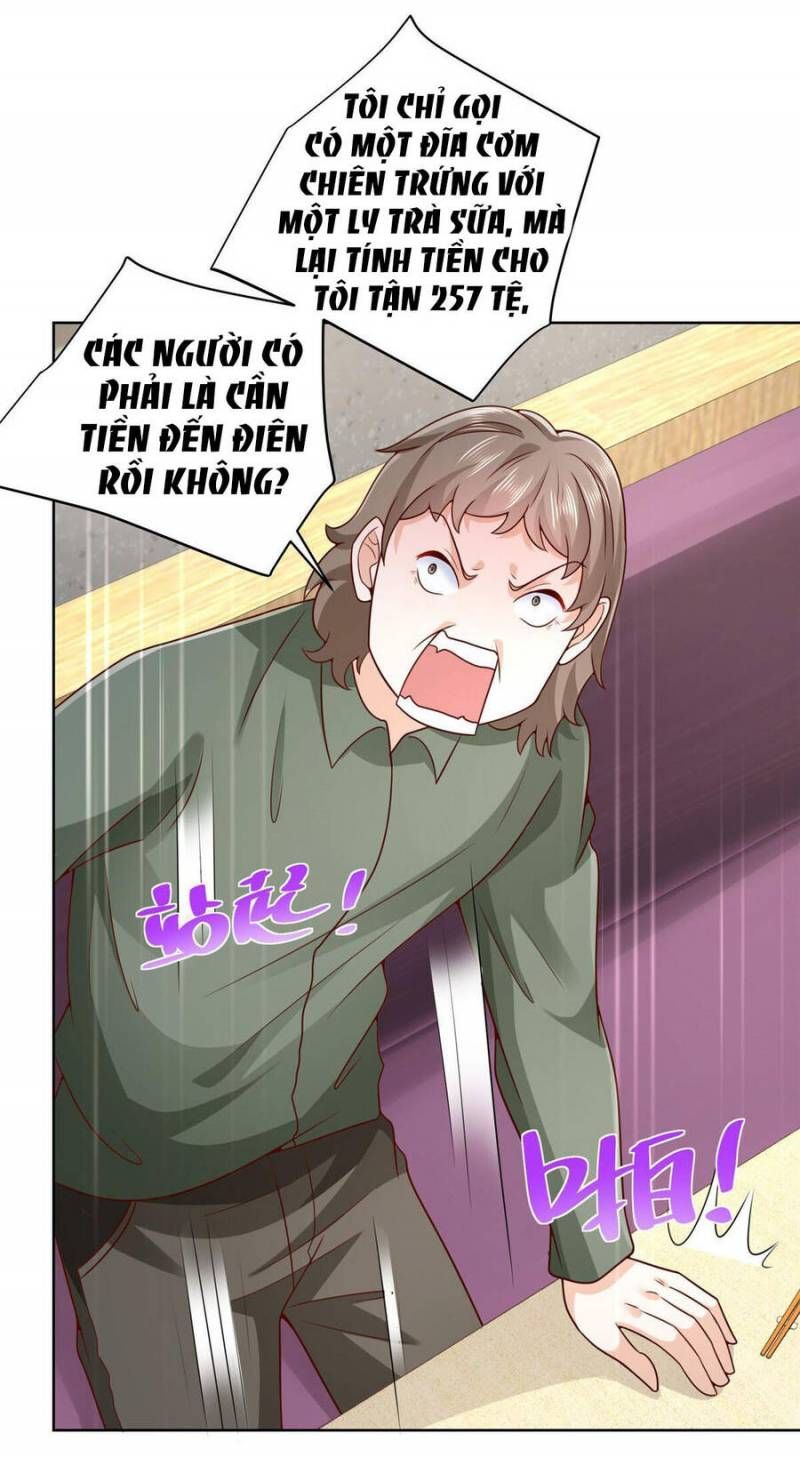 đọc truyện Mỗi Tuần Ta Có Một Nghề Nghiệp Mới Chương 223 ảnh 21 tại Thiên Thai Truyện