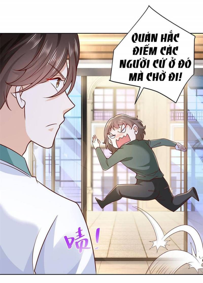 đọc truyện Mỗi Tuần Ta Có Một Nghề Nghiệp Mới Chương 223 ảnh 29 tại Thiên Thai Truyện