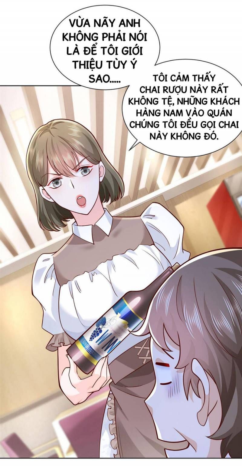 đọc truyện Mỗi Tuần Ta Có Một Nghề Nghiệp Mới Chương 223 ảnh 6 tại Thiên Thai Truyện