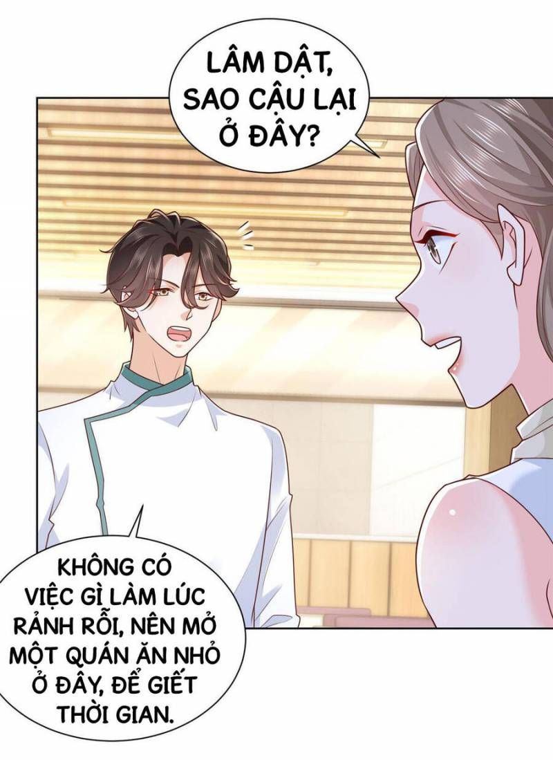 đọc truyện Mỗi Tuần Ta Có Một Nghề Nghiệp Mới Chương 223 ảnh 42 tại Thiên Thai Truyện