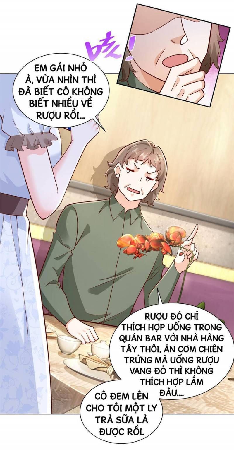 đọc truyện Mỗi Tuần Ta Có Một Nghề Nghiệp Mới Chương 223 ảnh 7 tại Thiên Thai Truyện