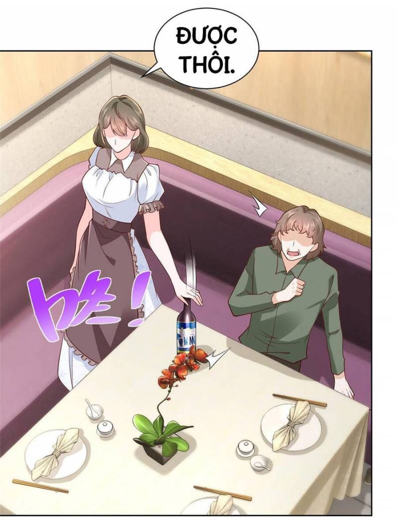 đọc truyện Mỗi Tuần Ta Có Một Nghề Nghiệp Mới Chương 223 ảnh 8 tại Thiên Thai Truyện