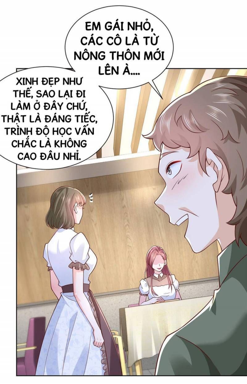 đọc truyện Mỗi Tuần Ta Có Một Nghề Nghiệp Mới Chương 223 ảnh 9 tại Thiên Thai Truyện