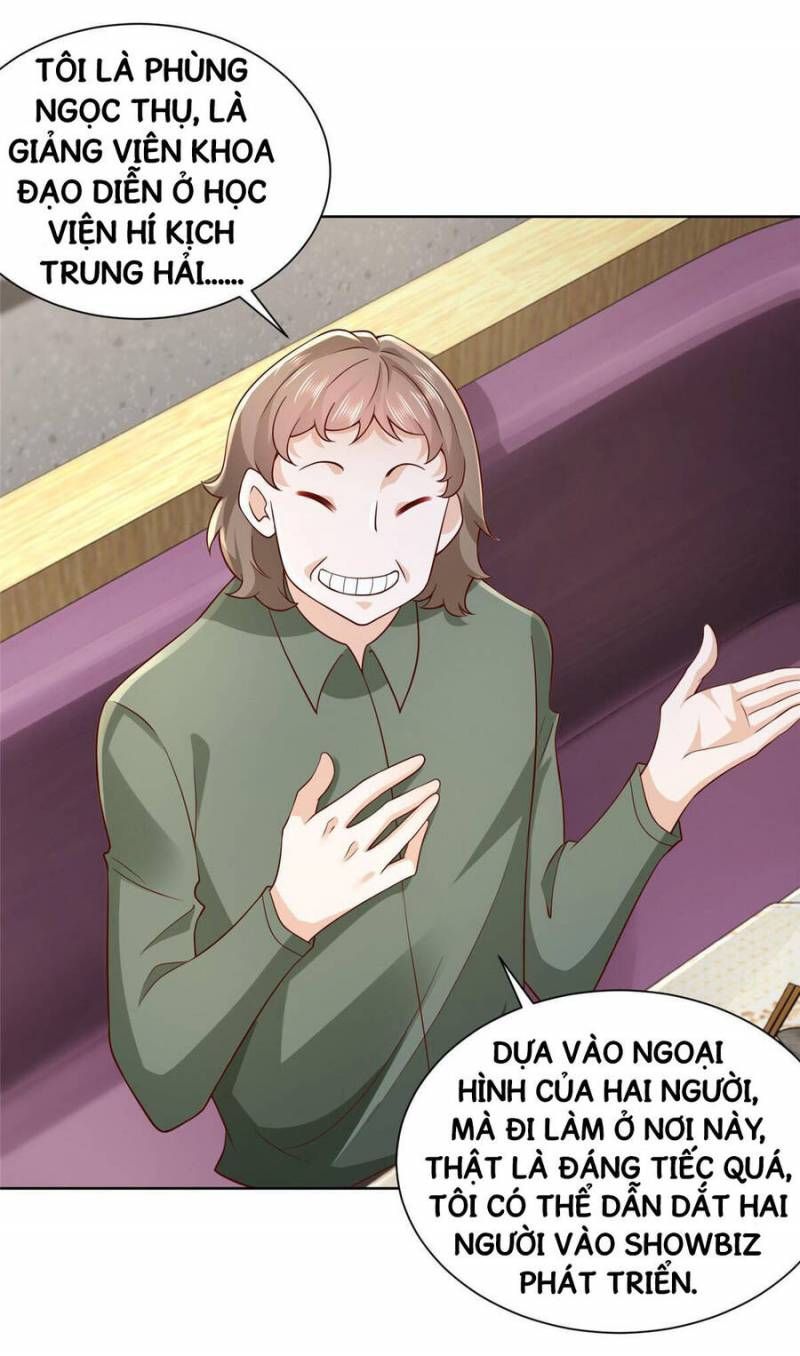 đọc truyện Mỗi Tuần Ta Có Một Nghề Nghiệp Mới Chương 223 ảnh 11 tại Thiên Thai Truyện