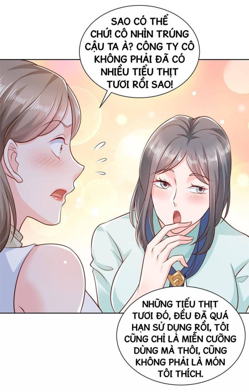 đọc truyện Mỗi Tuần Ta Có Một Nghề Nghiệp Mới Chương 224 ảnh 12 tại Thiên Thai Truyện