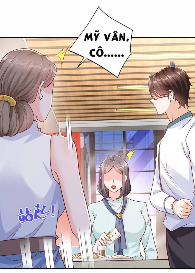 đọc truyện Mỗi Tuần Ta Có Một Nghề Nghiệp Mới Chương 224 ảnh 17 tại Thiên Thai Truyện