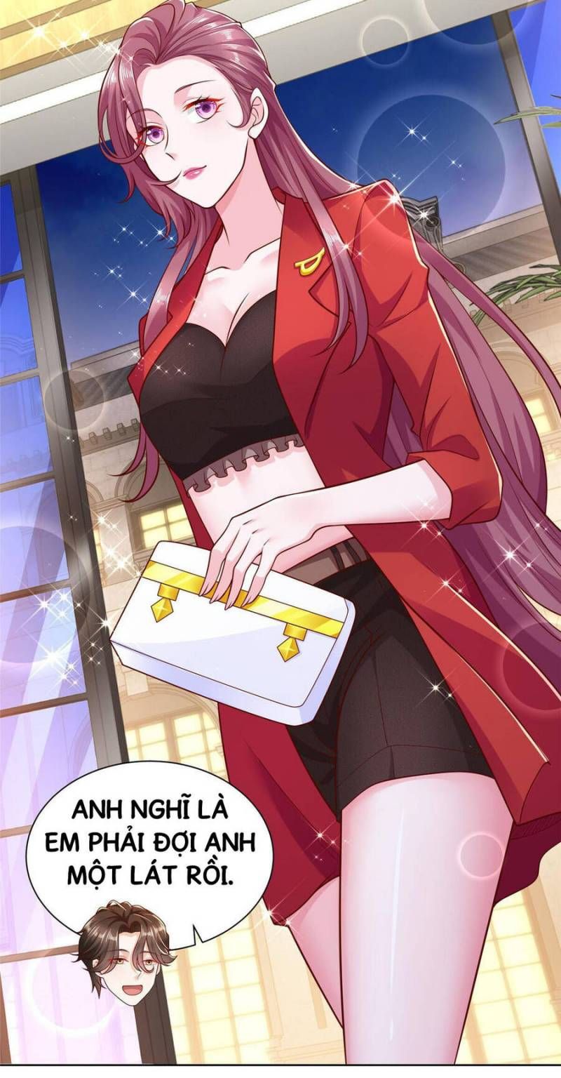 đọc truyện Mỗi Tuần Ta Có Một Nghề Nghiệp Mới Chương 224 ảnh 19 tại Thiên Thai Truyện