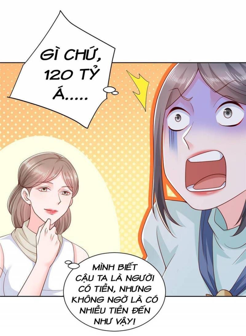 đọc truyện Mỗi Tuần Ta Có Một Nghề Nghiệp Mới Chương 224 ảnh 21 tại Thiên Thai Truyện