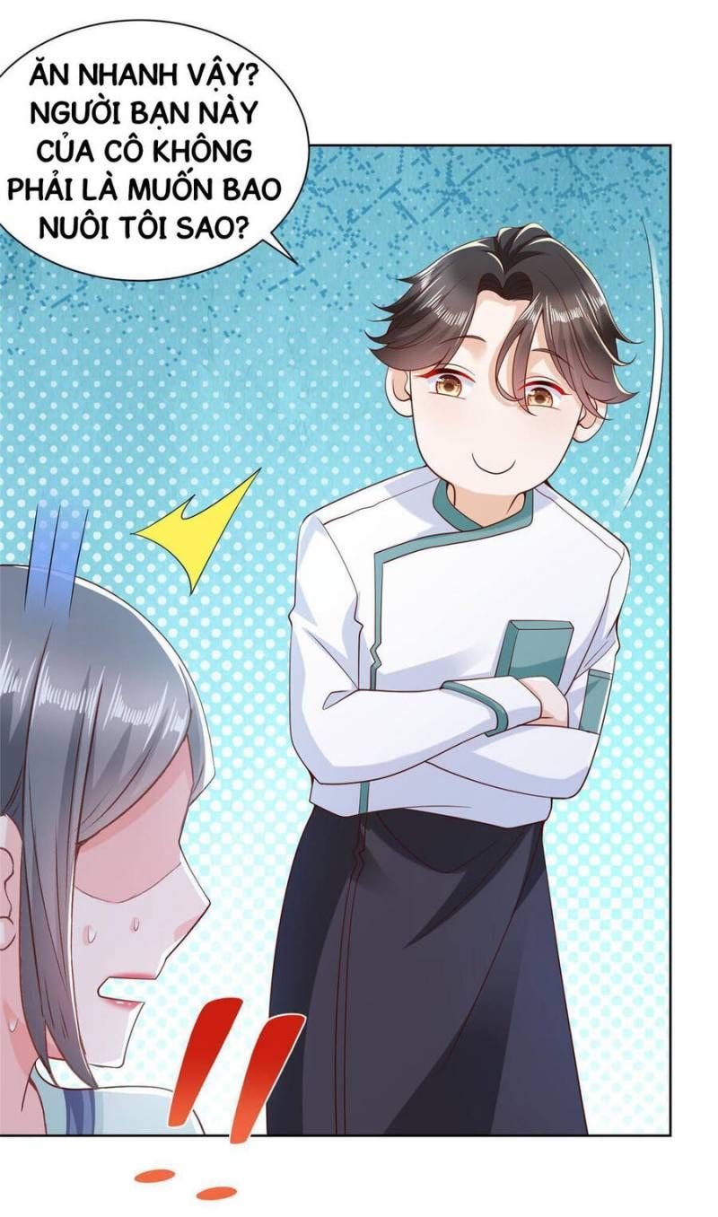 đọc truyện Mỗi Tuần Ta Có Một Nghề Nghiệp Mới Chương 224 ảnh 24 tại Thiên Thai Truyện