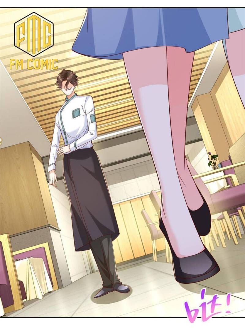 đọc truyện Mỗi Tuần Ta Có Một Nghề Nghiệp Mới Chương 224 ảnh 27 tại Thiên Thai Truyện