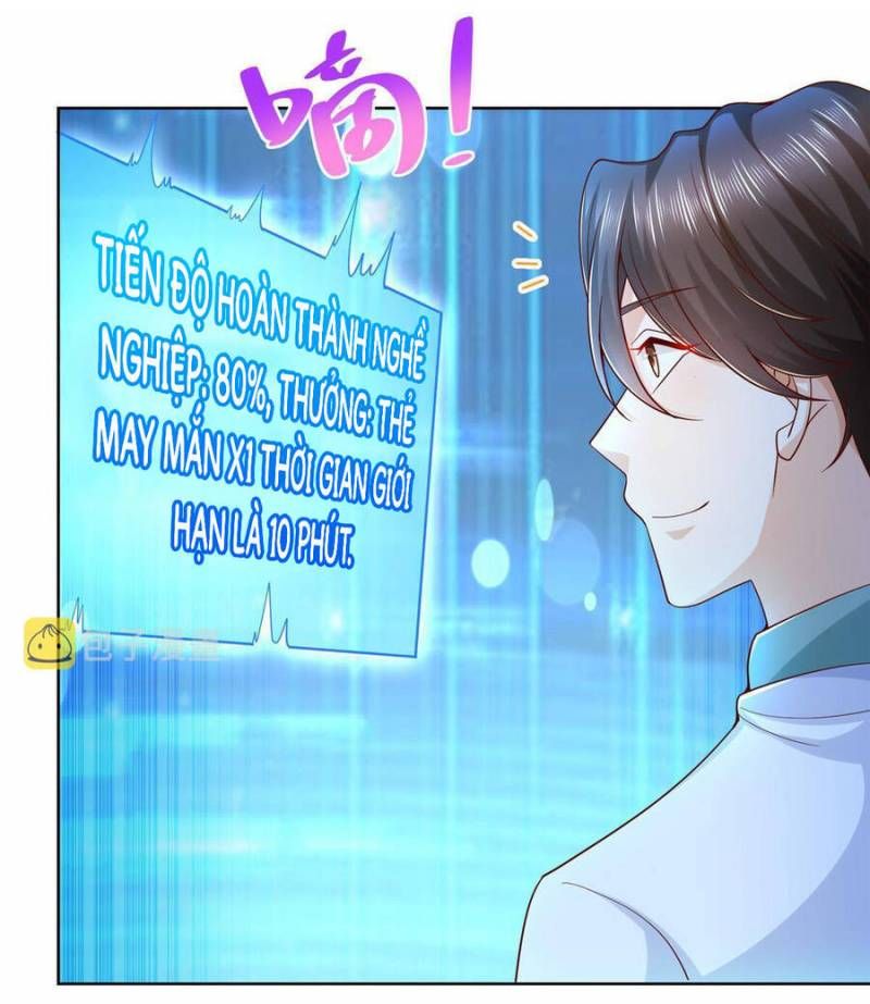 đọc truyện Mỗi Tuần Ta Có Một Nghề Nghiệp Mới Chương 224 ảnh 28 tại Thiên Thai Truyện