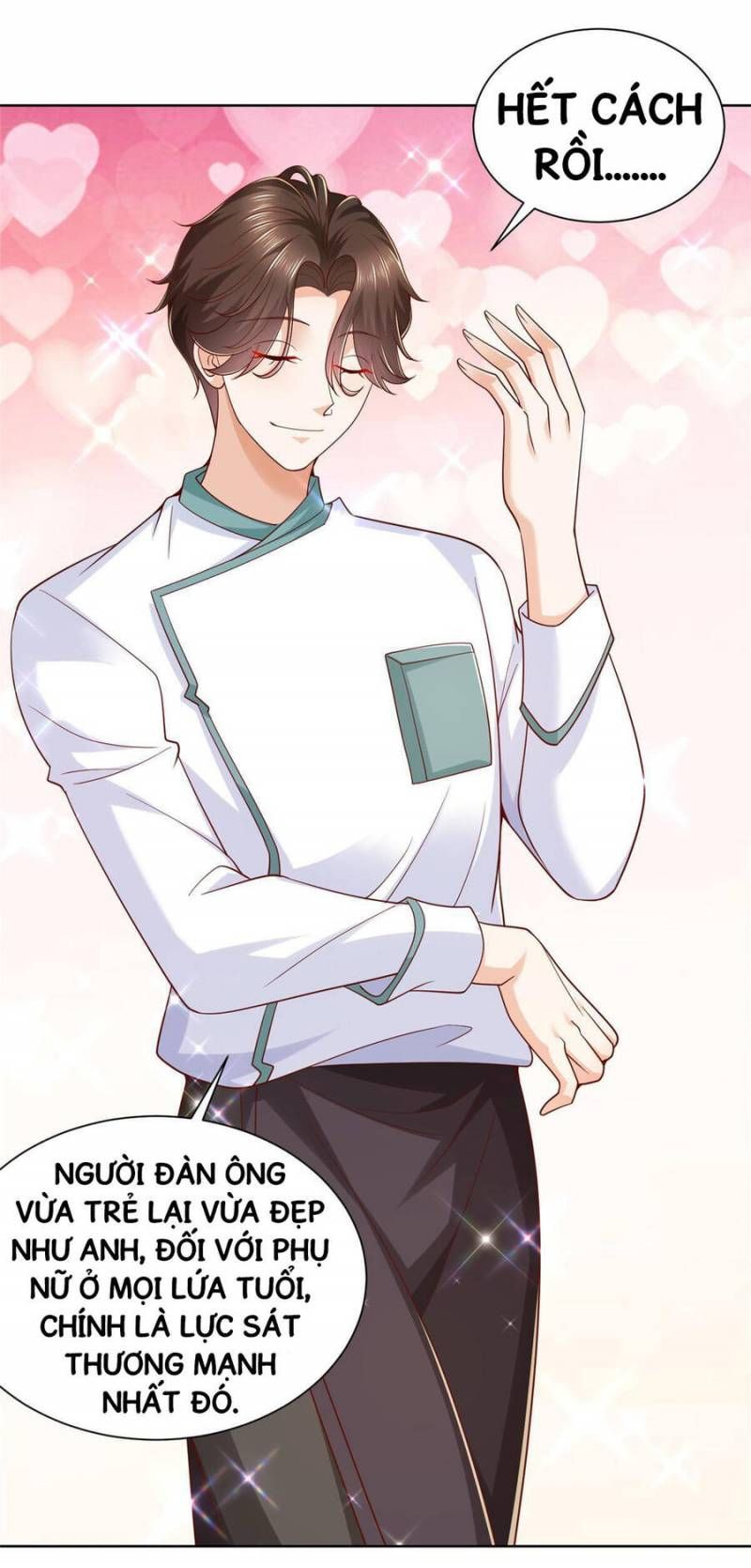 đọc truyện Mỗi Tuần Ta Có Một Nghề Nghiệp Mới Chương 224 ảnh 31 tại Thiên Thai Truyện