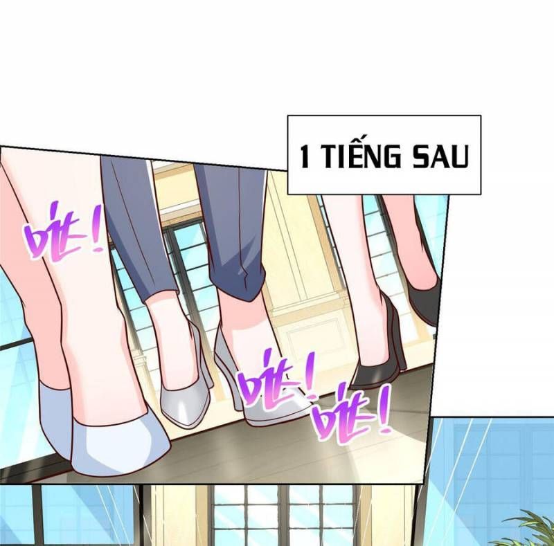 đọc truyện Mỗi Tuần Ta Có Một Nghề Nghiệp Mới Chương 224 ảnh 36 tại Thiên Thai Truyện