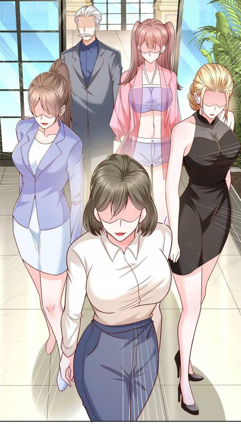 đọc truyện Mỗi Tuần Ta Có Một Nghề Nghiệp Mới Chương 224 ảnh 37 tại Thiên Thai Truyện