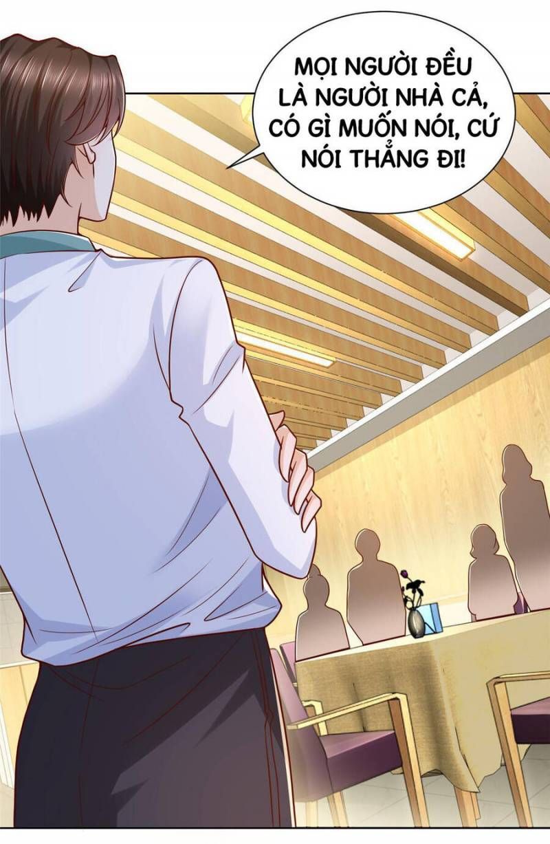 đọc truyện Mỗi Tuần Ta Có Một Nghề Nghiệp Mới Chương 224 ảnh 38 tại Thiên Thai Truyện