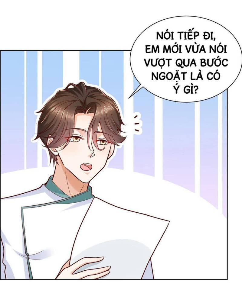 đọc truyện Mỗi Tuần Ta Có Một Nghề Nghiệp Mới Chương 224 ảnh 40 tại Thiên Thai Truyện