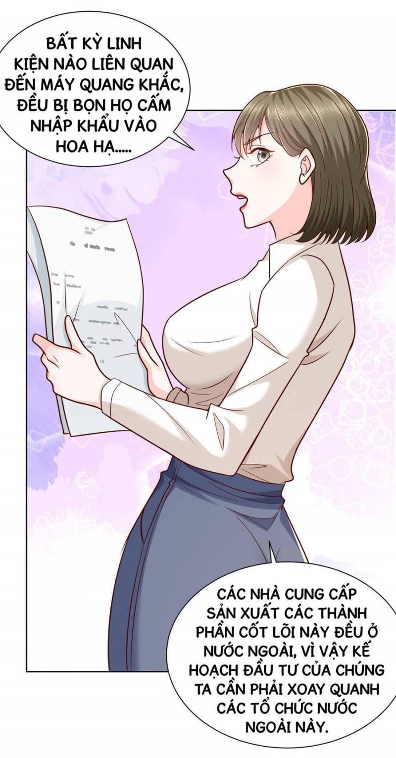 đọc truyện Mỗi Tuần Ta Có Một Nghề Nghiệp Mới Chương 224 ảnh 41 tại Thiên Thai Truyện