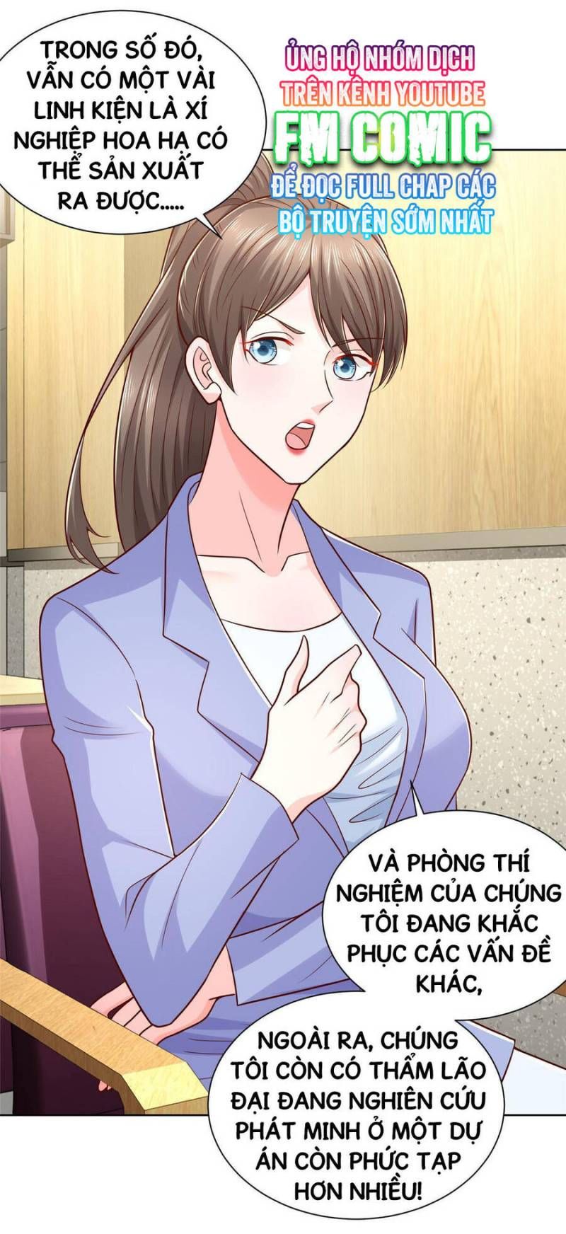 đọc truyện Mỗi Tuần Ta Có Một Nghề Nghiệp Mới Chương 224 ảnh 43 tại Thiên Thai Truyện