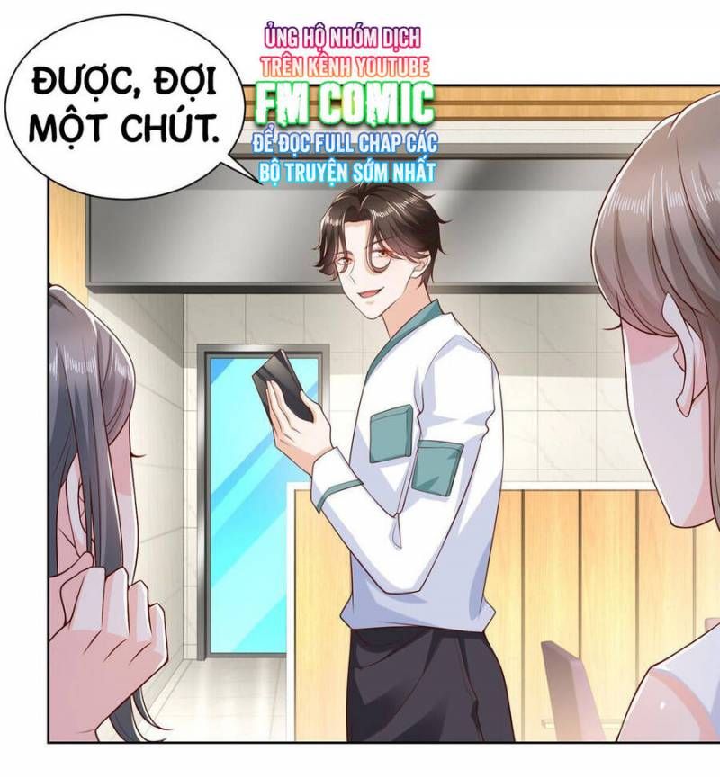 đọc truyện Mỗi Tuần Ta Có Một Nghề Nghiệp Mới Chương 224 ảnh 10 tại Thiên Thai Truyện