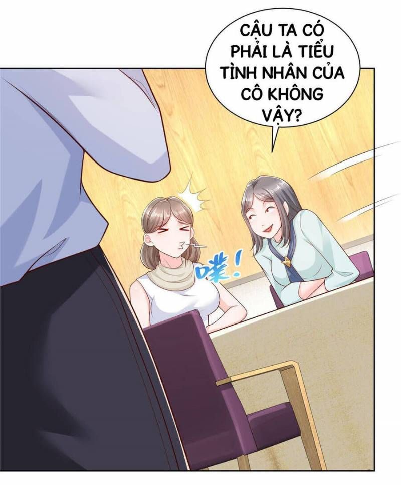 đọc truyện Mỗi Tuần Ta Có Một Nghề Nghiệp Mới Chương 224 ảnh 11 tại Thiên Thai Truyện