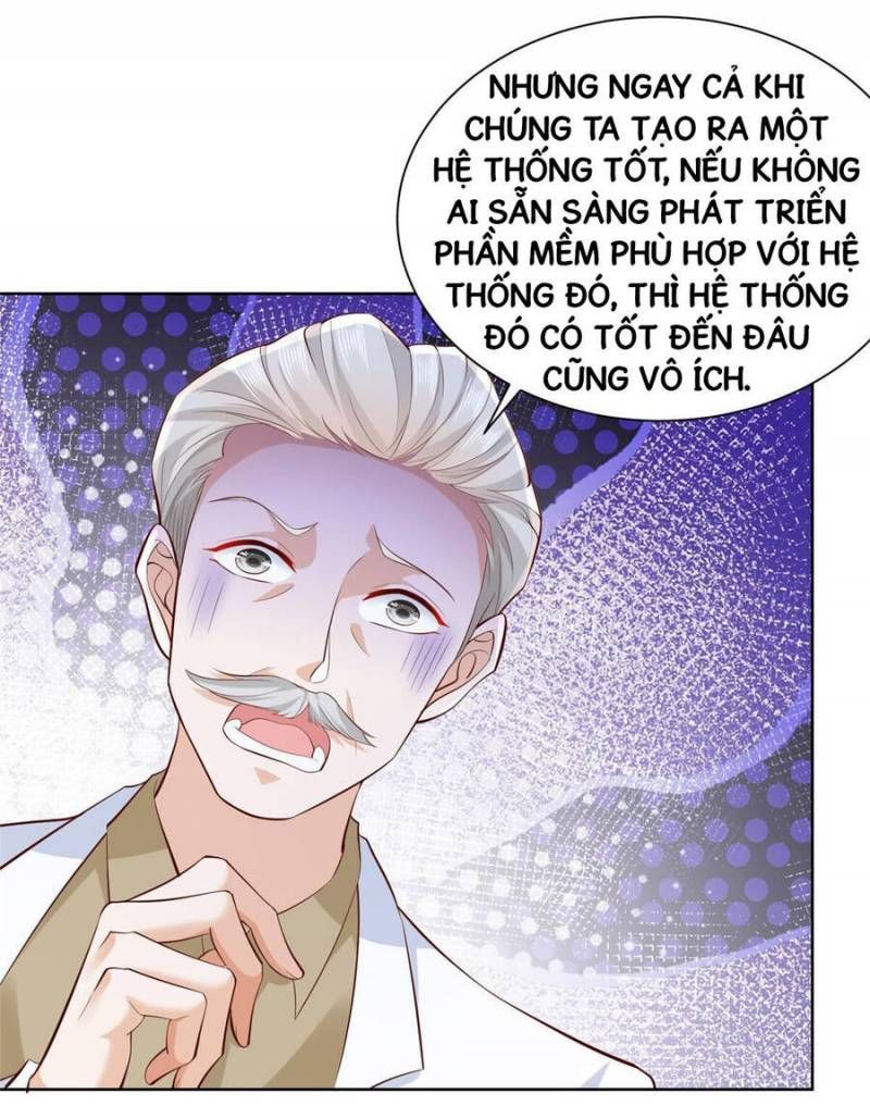 đọc truyện Mỗi Tuần Ta Có Một Nghề Nghiệp Mới Chương 225 ảnh 12 tại Thiên Thai Truyện