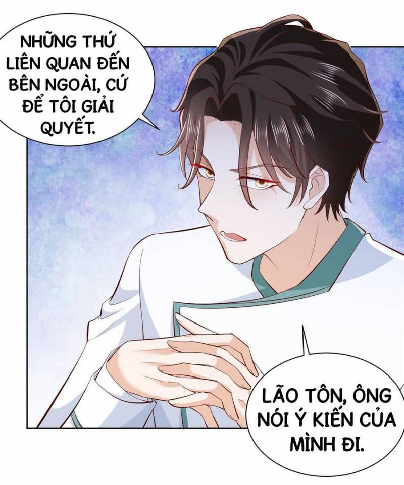 đọc truyện Mỗi Tuần Ta Có Một Nghề Nghiệp Mới Chương 225 ảnh 13 tại Thiên Thai Truyện