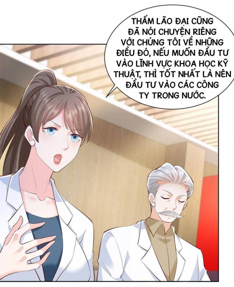 đọc truyện Mỗi Tuần Ta Có Một Nghề Nghiệp Mới Chương 225 ảnh 4 tại Thiên Thai Truyện