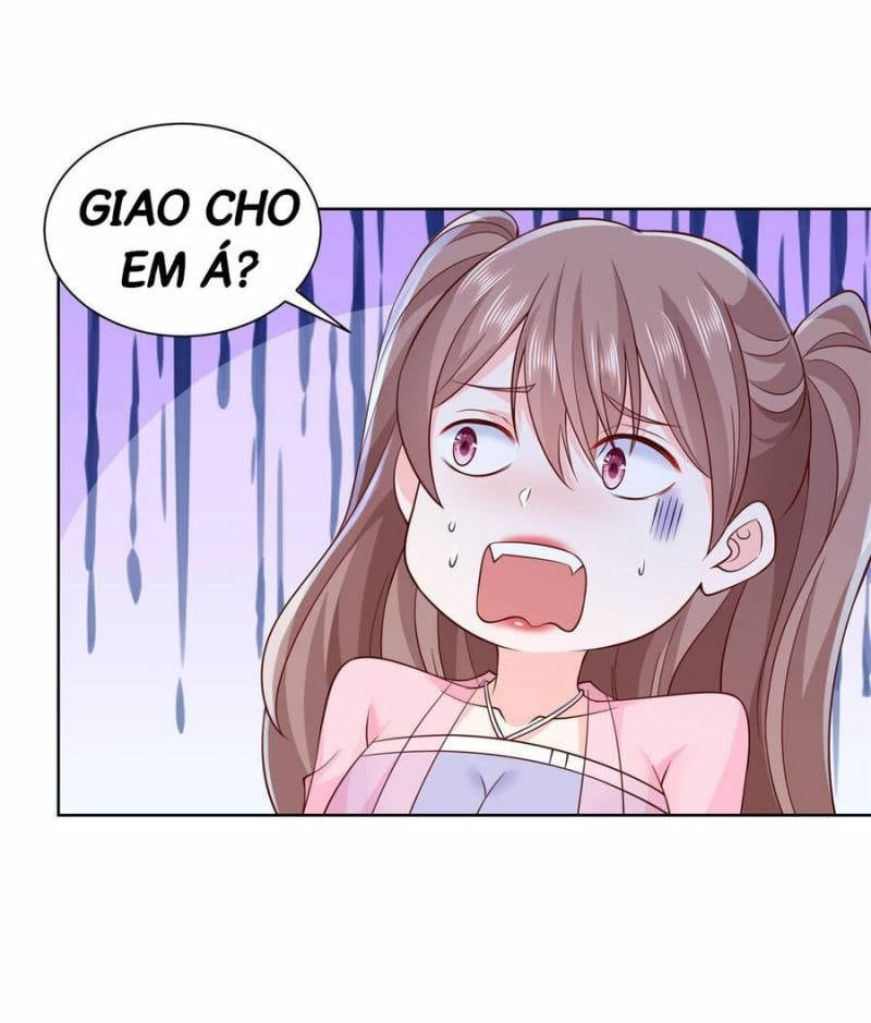 đọc truyện Mỗi Tuần Ta Có Một Nghề Nghiệp Mới Chương 225 ảnh 24 tại Thiên Thai Truyện