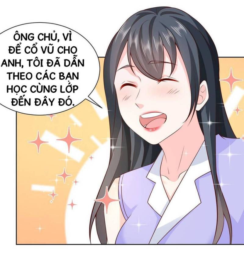 đọc truyện Mỗi Tuần Ta Có Một Nghề Nghiệp Mới Chương 225 ảnh 32 tại Thiên Thai Truyện