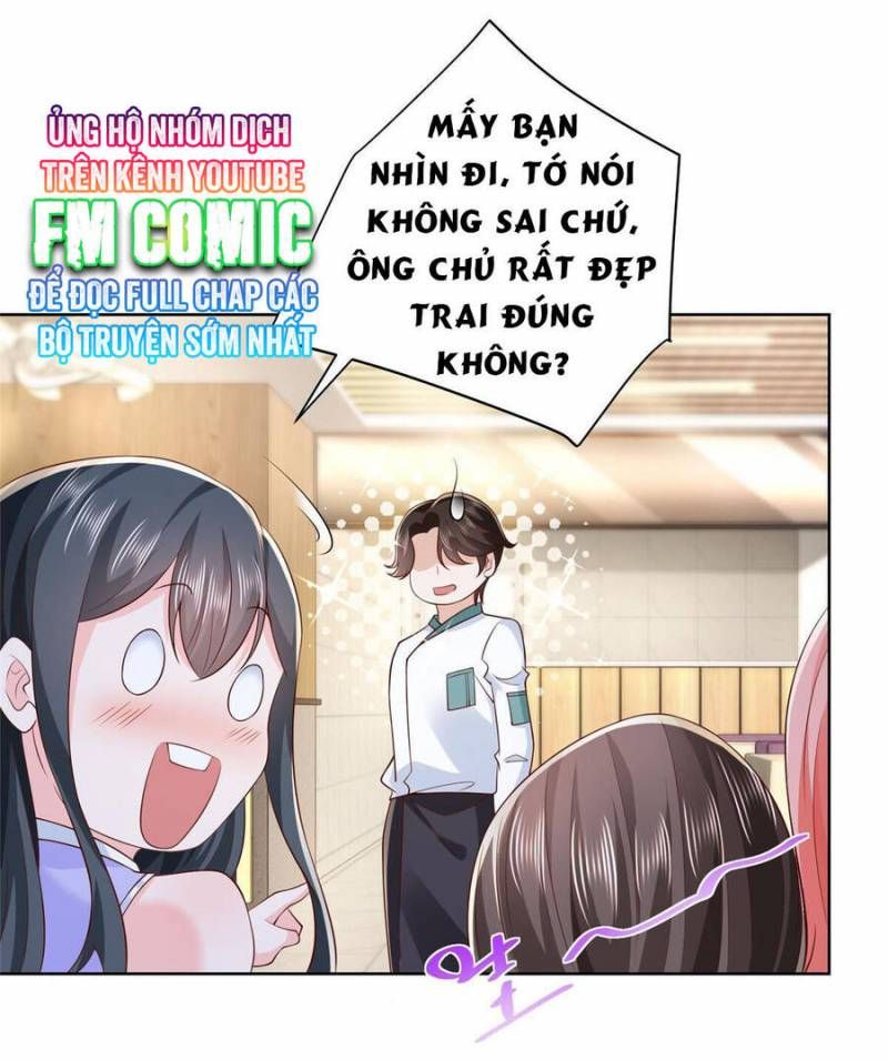 đọc truyện Mỗi Tuần Ta Có Một Nghề Nghiệp Mới Chương 225 ảnh 33 tại Thiên Thai Truyện