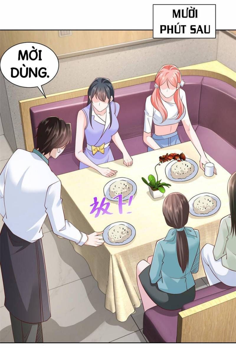 đọc truyện Mỗi Tuần Ta Có Một Nghề Nghiệp Mới Chương 225 ảnh 37 tại Thiên Thai Truyện